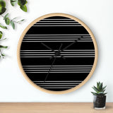 Wall clock - Objet D'Art