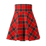 Women's Skater Skirt - Objet D'Art