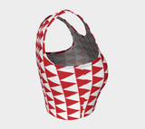 Go Go Athletic Crop Top - Objet D'Art