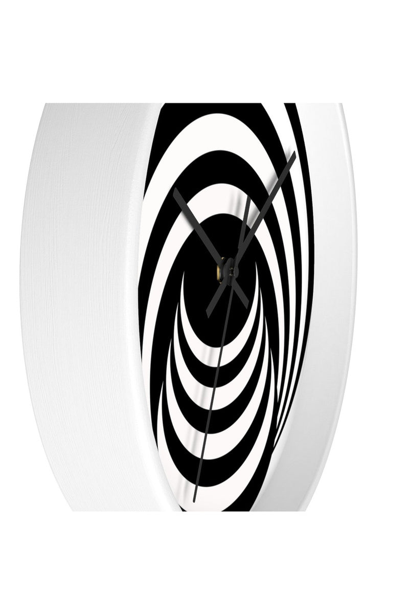 Light Cone Wall clock - Objet D'Art Online Retail Store