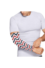 americana arm sleeve Arm Sleeves (Set of Two) - Objet D'Art