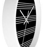 Wall clock - Objet D'Art