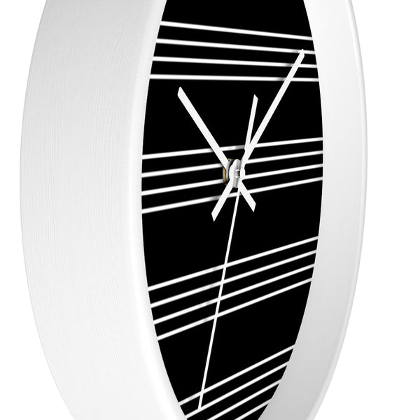 Wall clock - Objet D'Art