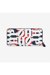 American Hope Unisex premium PU Leather Wallet - Objet D'Art