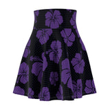 Women's Skater Skirt - Objet D'Art