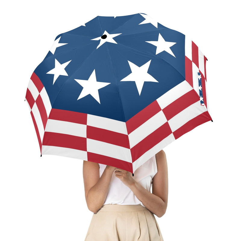 usa umbrella 60 Semi-Automatic Foldable Umbrella (Model U12) - Objet D'Art