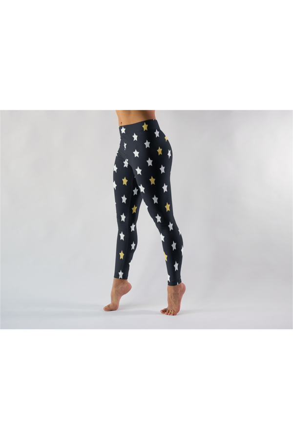 Stars Premium Leggings - Objet D'Art