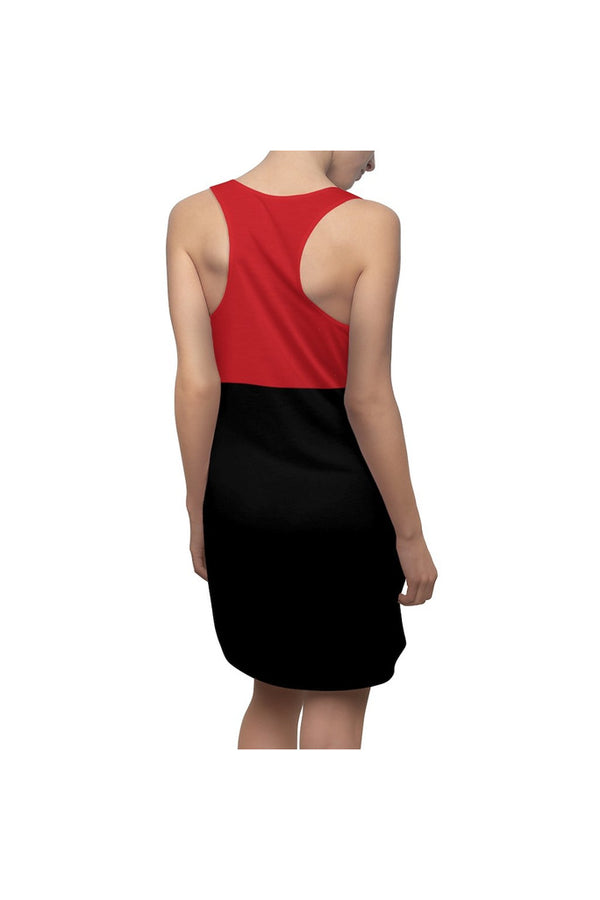 Free Spirit Women's Racerback Dress - Objet D'Art