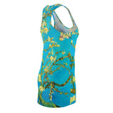 Women's Cut & Sew Racerback Dress - Objet D'Art