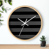 Wall clock - Objet D'Art