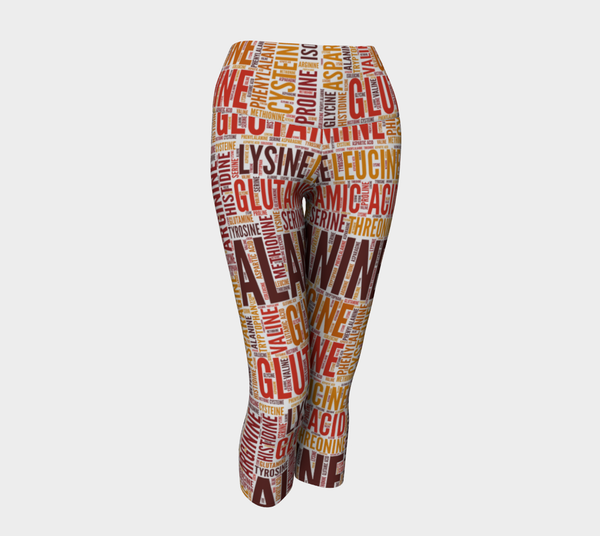 Amino Acid Yogi Capri - Objet D'Art