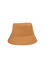 Bronze Print Bucket Hat - Objet D'Art