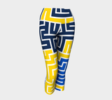Ukrainian Puzzle Yoga Capri - Objet D'Art
