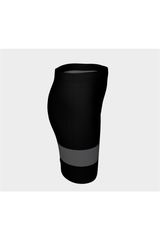Striped Fitted Skirt - Objet D'Art