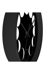 Reloj de pared Lunar Cycles of Time - Objet D'Art Online Retail Store