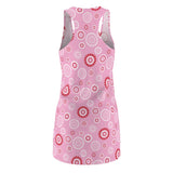 Women's Cut & Sew Racerback Dress - Objet D'Art