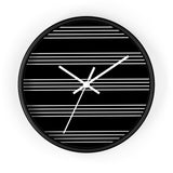 Wall clock - Objet D'Art