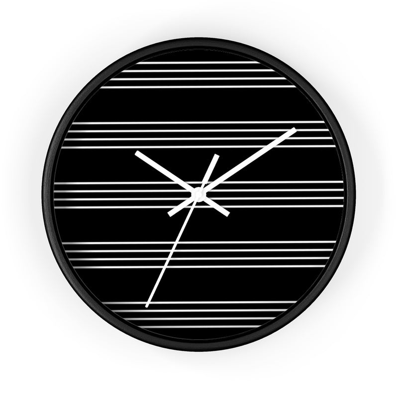 Wall clock - Objet D'Art