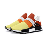 Tricolor Unisex Lightweight Sneaker S-1 - Objet D'Art