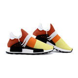 Tricolor Unisex Lightweight Sneaker S-1 - Objet D'Art