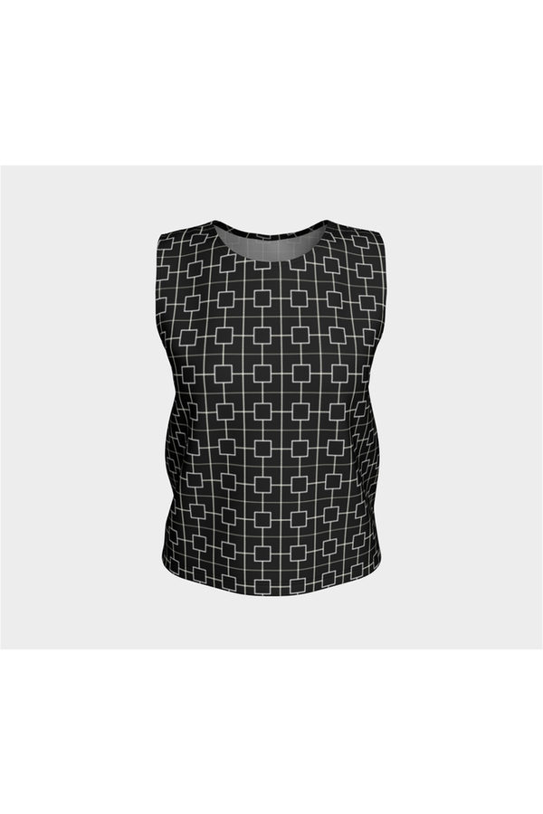 Square Connection Top - Objet D'Art