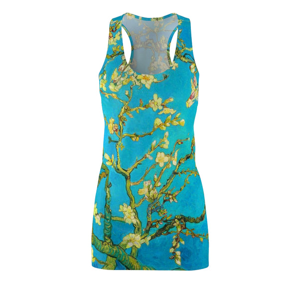 Women's Cut & Sew Racerback Dress - Objet D'Art