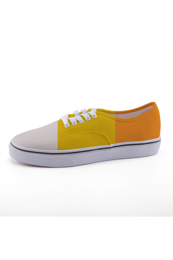 Corn Candy Low-top Canvas - Objet D'Art