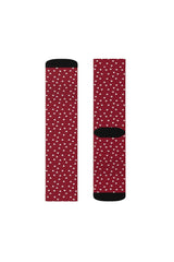 My Funky Valentine Sublimation Socks - Objet D'Art