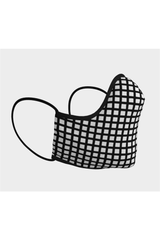 Matrix Face Covering - Objet D'Art