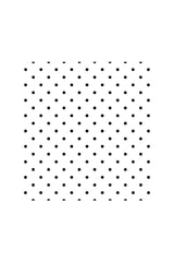 Polka Dot Microfiber Duvet Cover - Objet D'Art