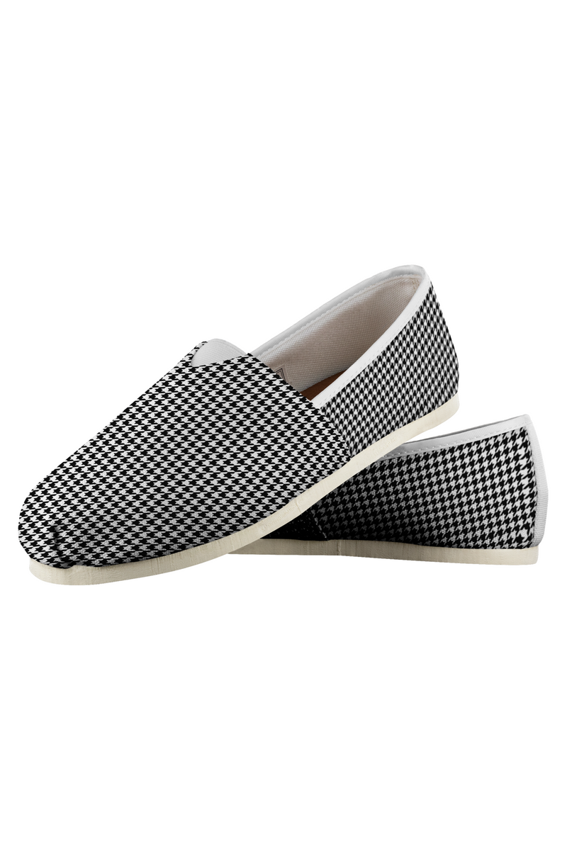 Micro Houndstooth - Objet D'Art Online Retail Store