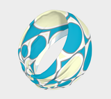 Circle Headband - Objet D'Art