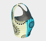 Daisy Crop Top - Objet D'Art