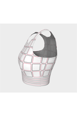 Matrix Athletic Top - Objet D'Art