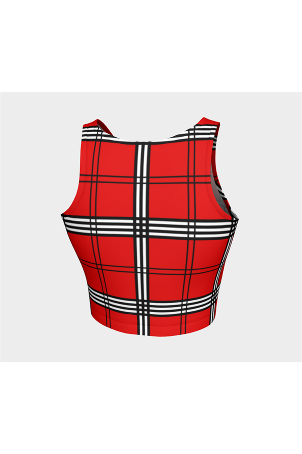 Kitty Kat West Athletic Top - Objet D'Art