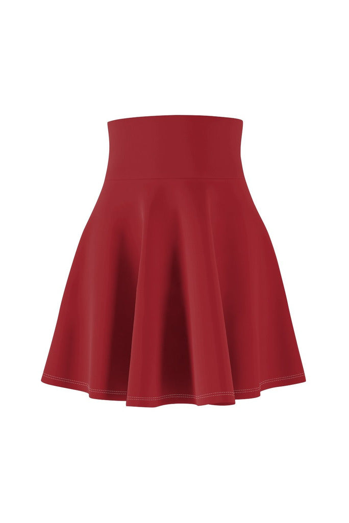 Samba Women's Skater Skirt - Objet D'Art