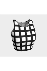 Square Biz Athletic Top - Objet D'Art