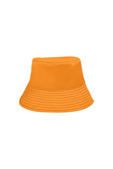 Turmeric All Over Print Bucket Hat - Objet D'Art