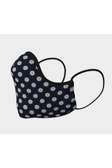 Daisy Face Covering - Objet D'Art