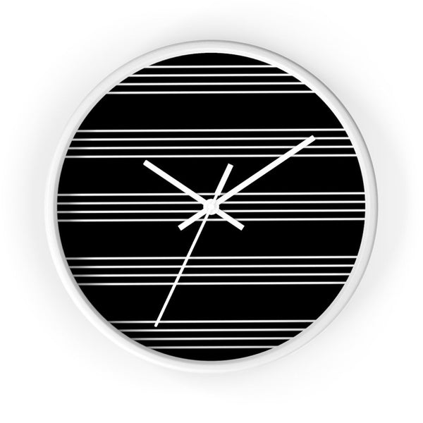 Wall clock - Objet D'Art