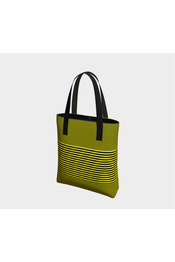 Sunny Side Tote Bag - Objet D'Art