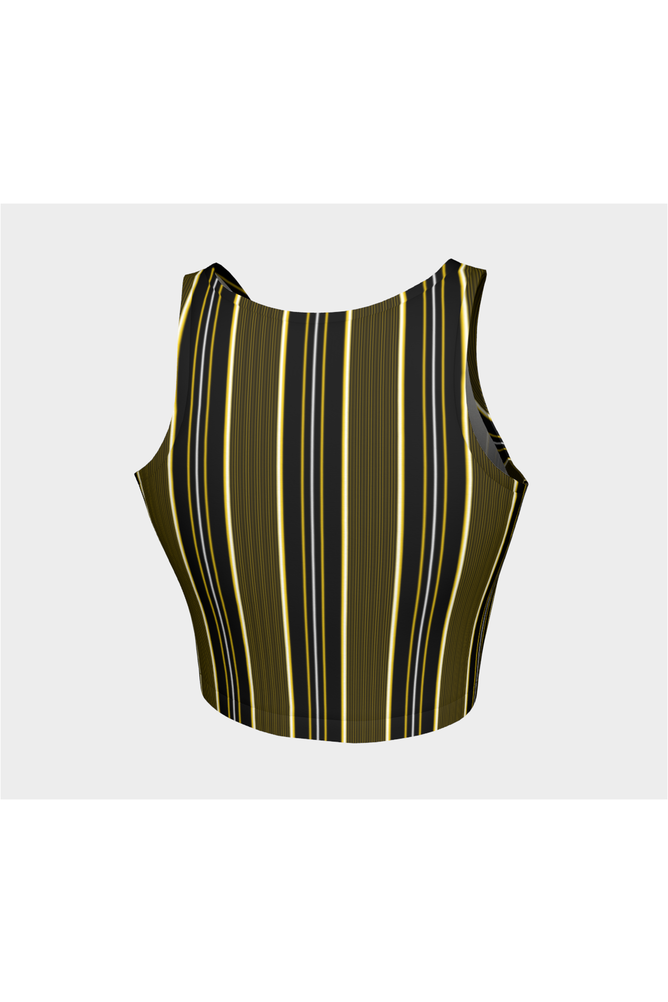 Maurice Kemp Athletic Top - Objet D'Art