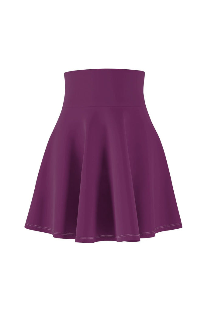 Women's Skater Skirt - Objet D'Art