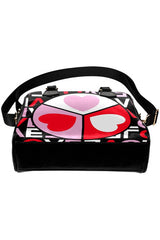 All You Need Is Shoulder Handbag - Objet D'Art