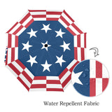 usa umbrella 60 Semi-Automatic Foldable Umbrella (Model U12) - Objet D'Art