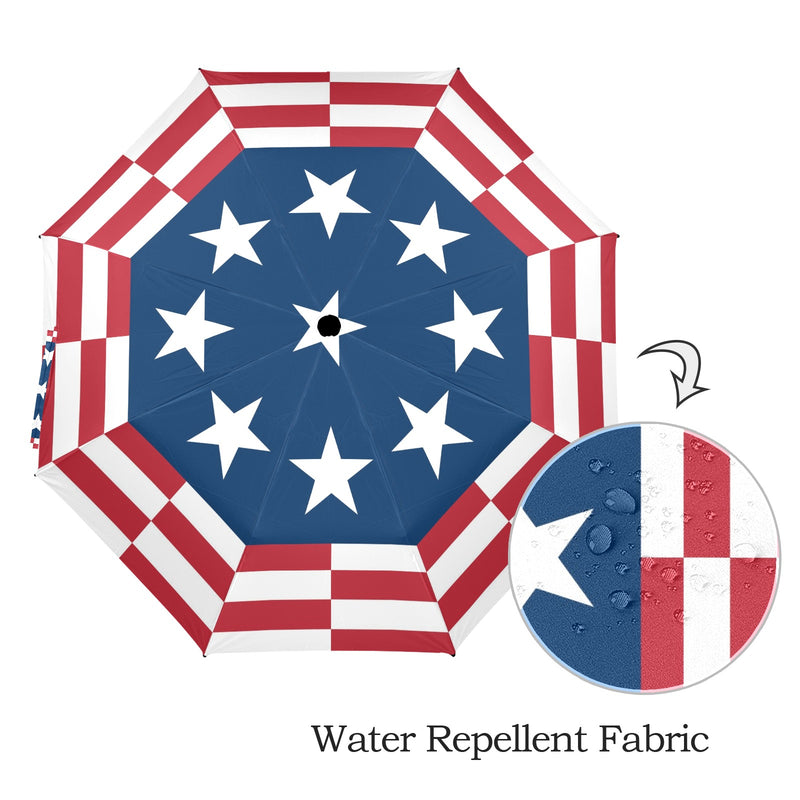 usa umbrella 60 Semi-Automatic Foldable Umbrella (Model U12) - Objet D'Art