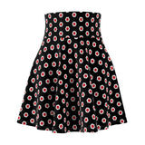 Women's Skater Skirt - Objet D'Art