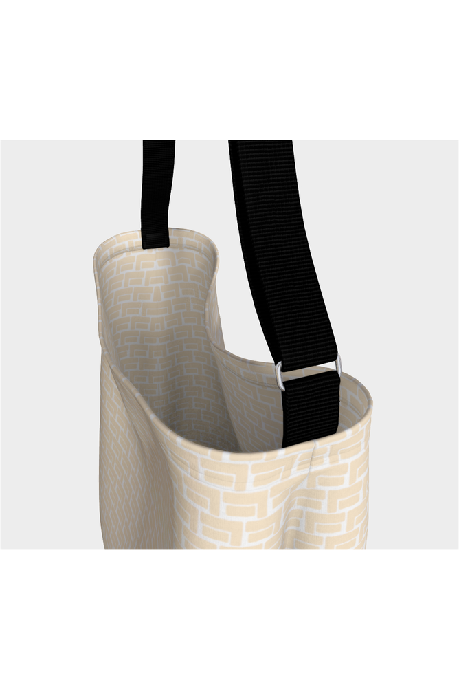 Sophisticated Lady Tote Bag - Objet D'Art