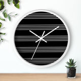 Wall clock - Objet D'Art