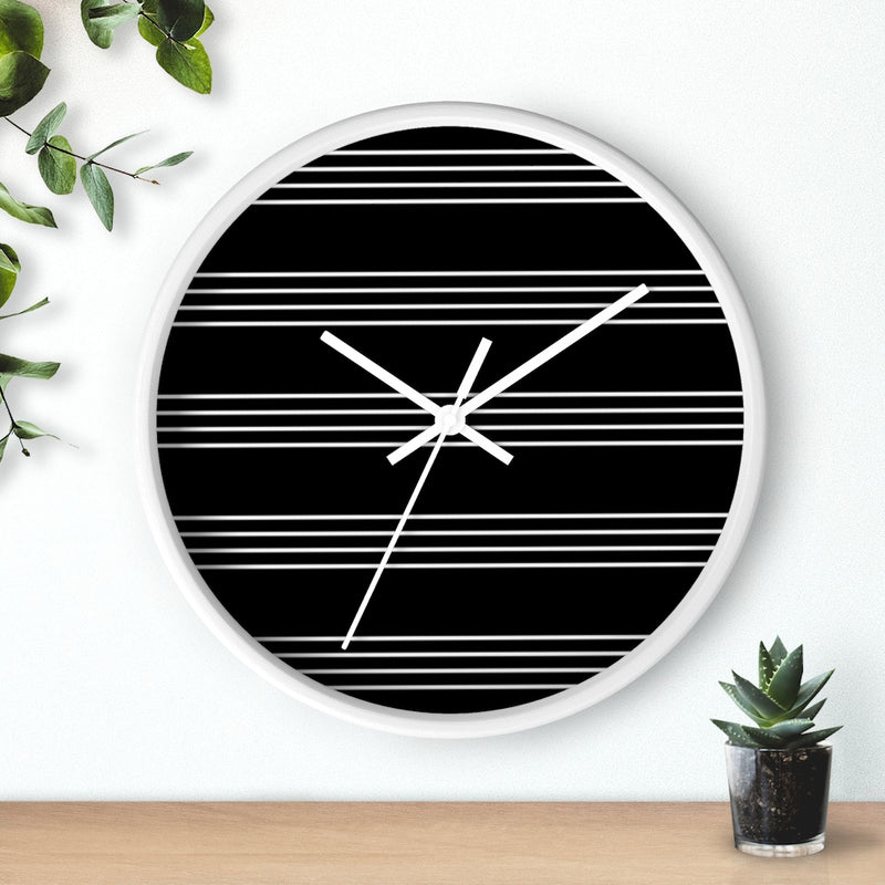 Wall clock - Objet D'Art